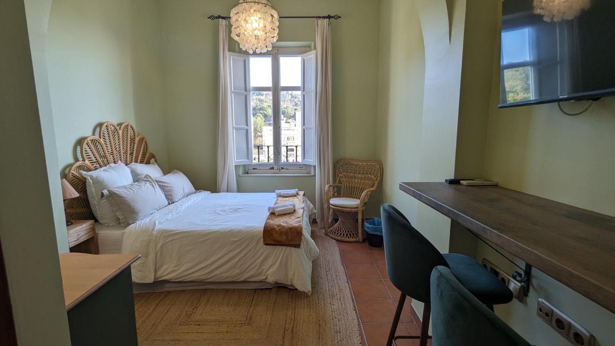 Casa Monte Victoria Málaga Cameră foto
