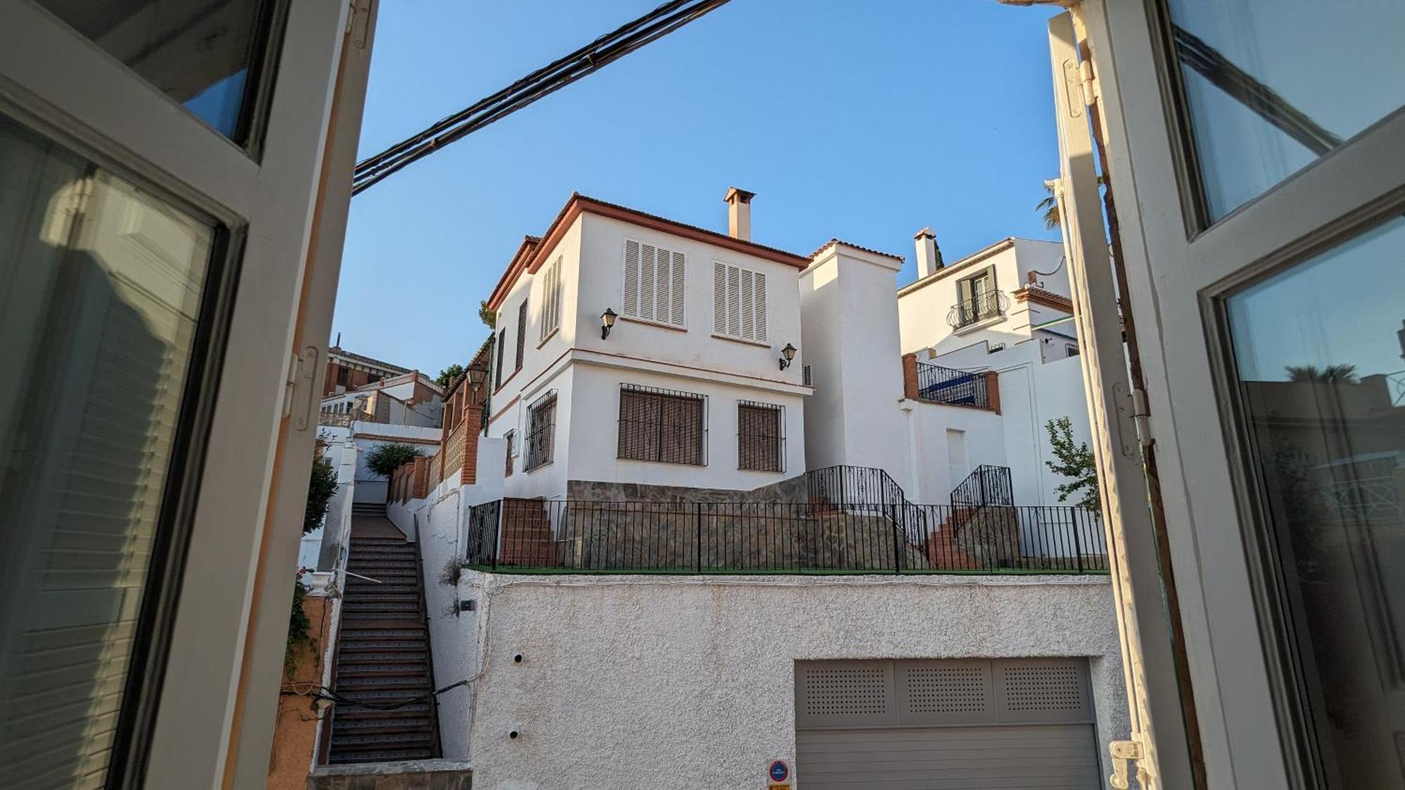 Casa Monte Victoria Málaga Cameră foto