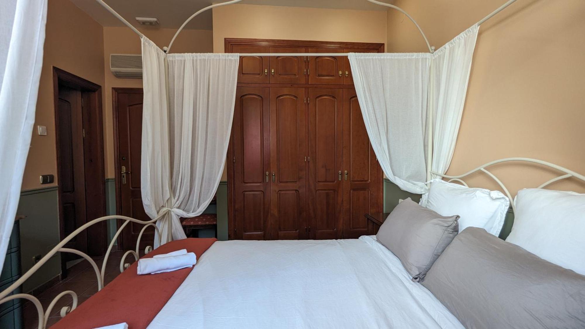 Casa Monte Victoria Málaga Cameră foto