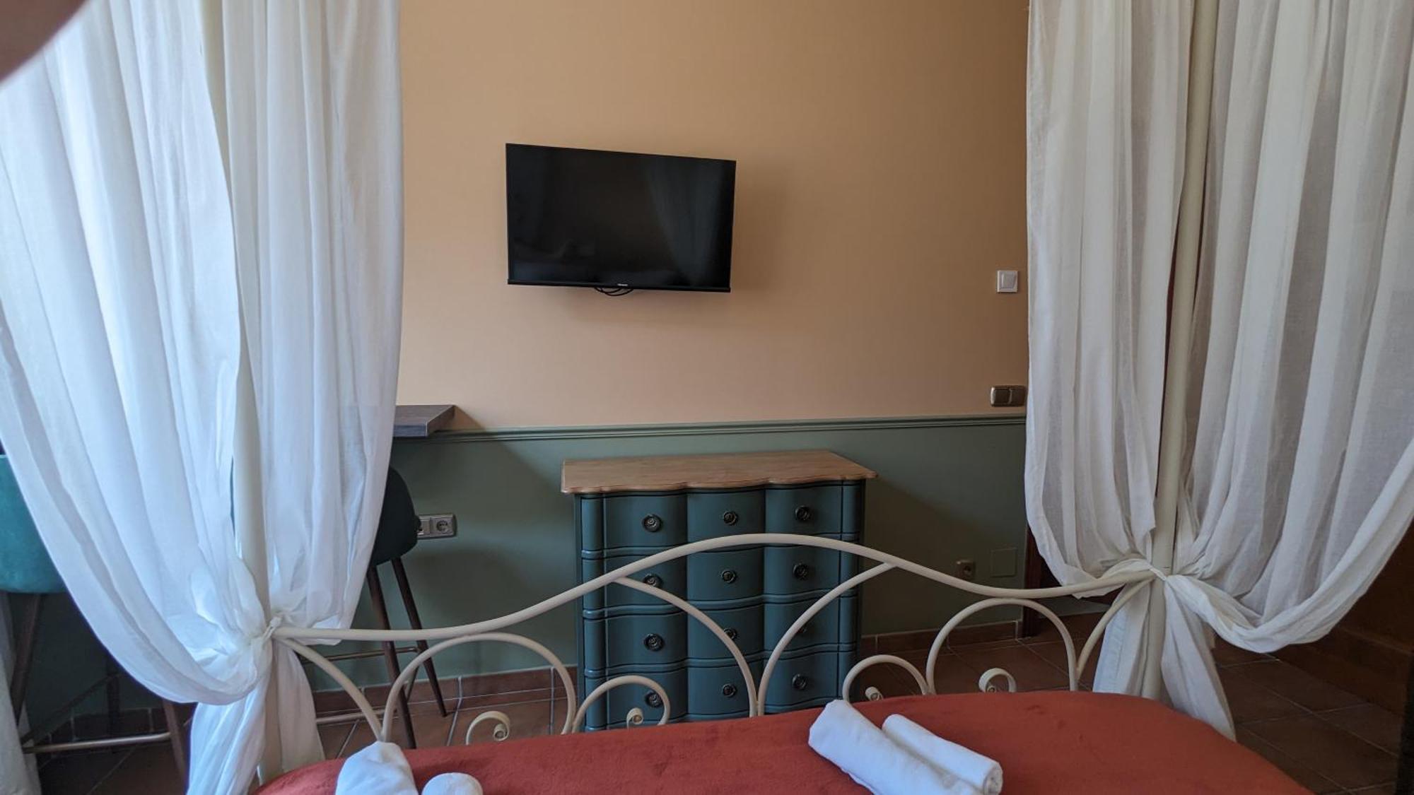 Casa Monte Victoria Málaga Cameră foto