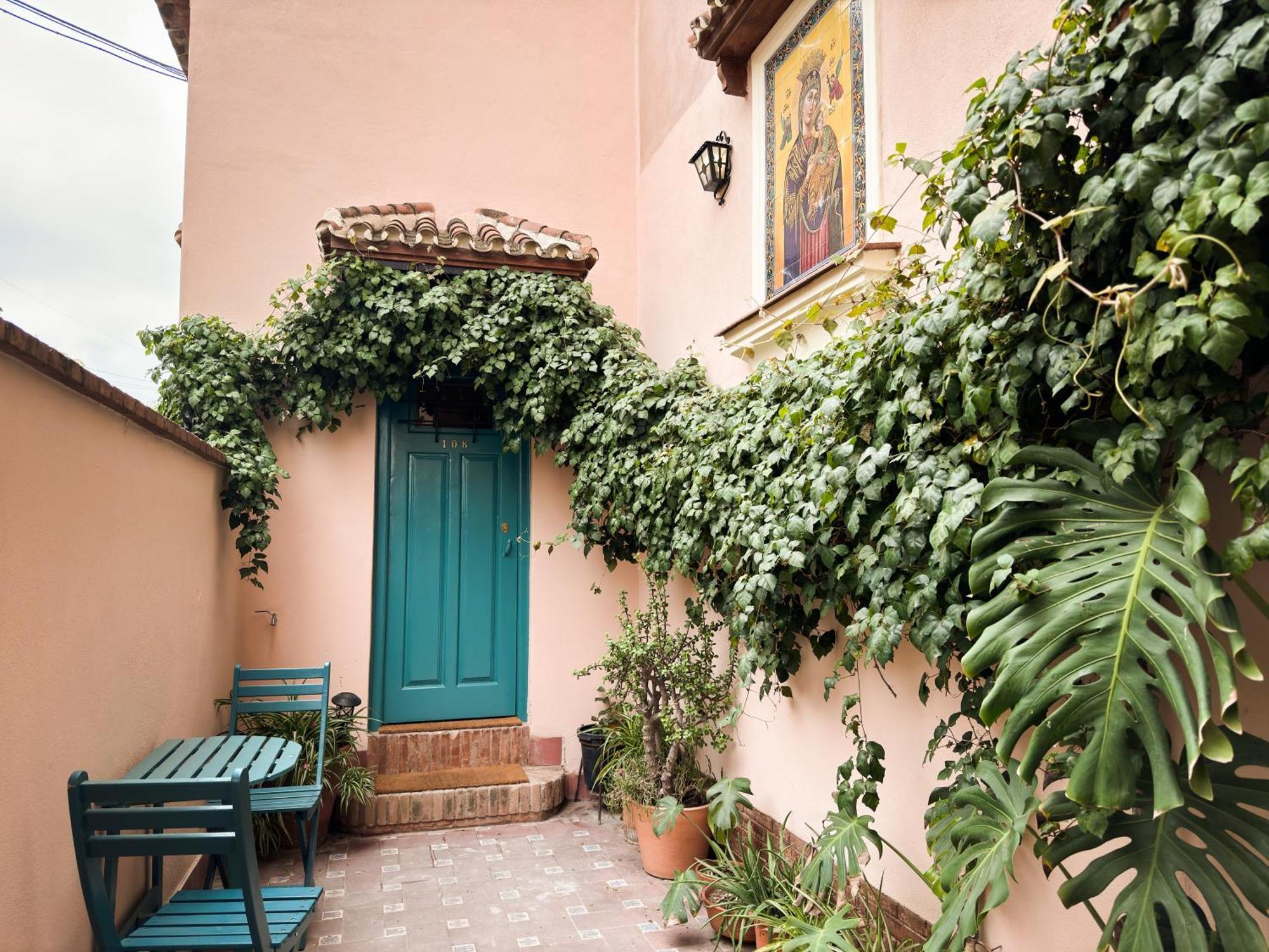 Casa Monte Victoria Málaga Cameră foto
